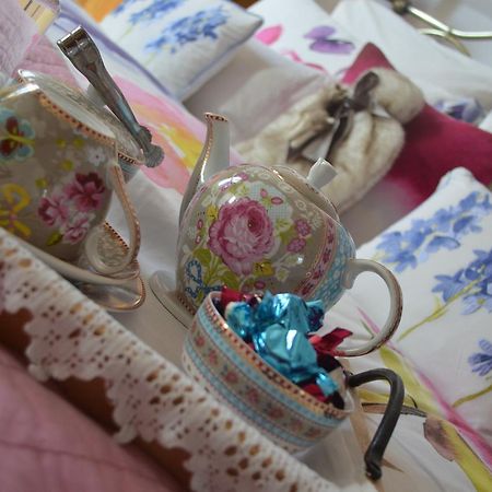 St Albans Fleuchary House No. 29 B&B 외부 사진