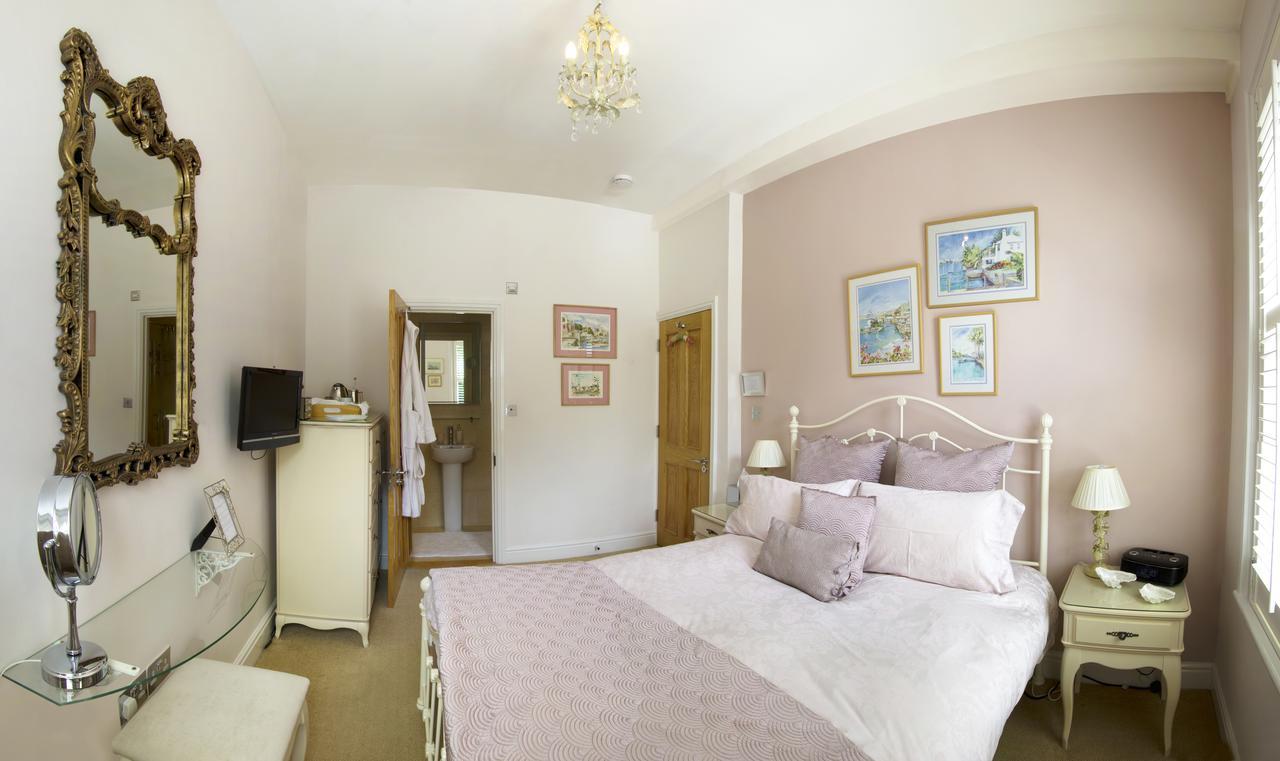 St Albans Fleuchary House No. 29 B&B 외부 사진