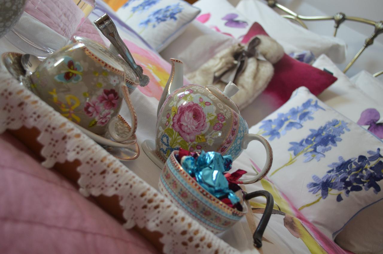 St Albans Fleuchary House No. 29 B&B 외부 사진