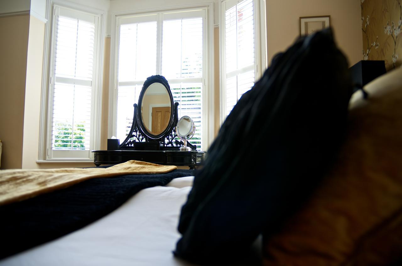 St Albans Fleuchary House No. 29 B&B 외부 사진