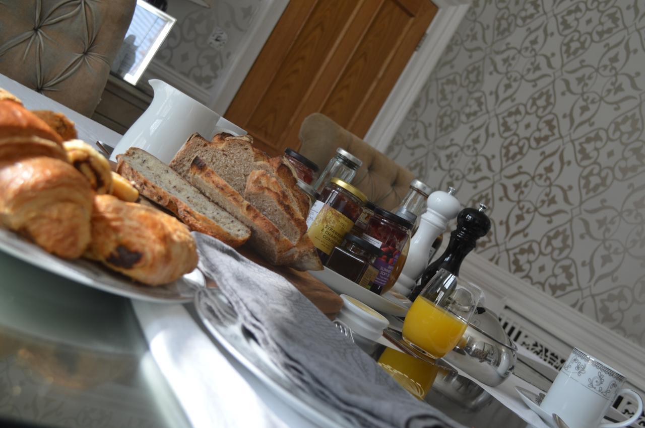 St Albans Fleuchary House No. 29 B&B 외부 사진