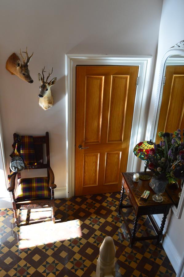St Albans Fleuchary House No. 29 B&B 외부 사진