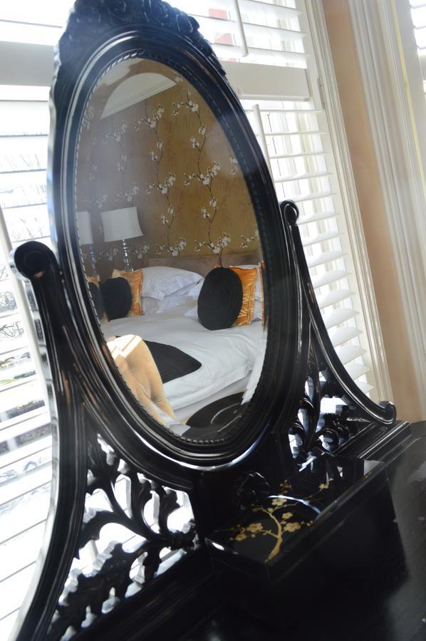 St Albans Fleuchary House No. 29 B&B 외부 사진