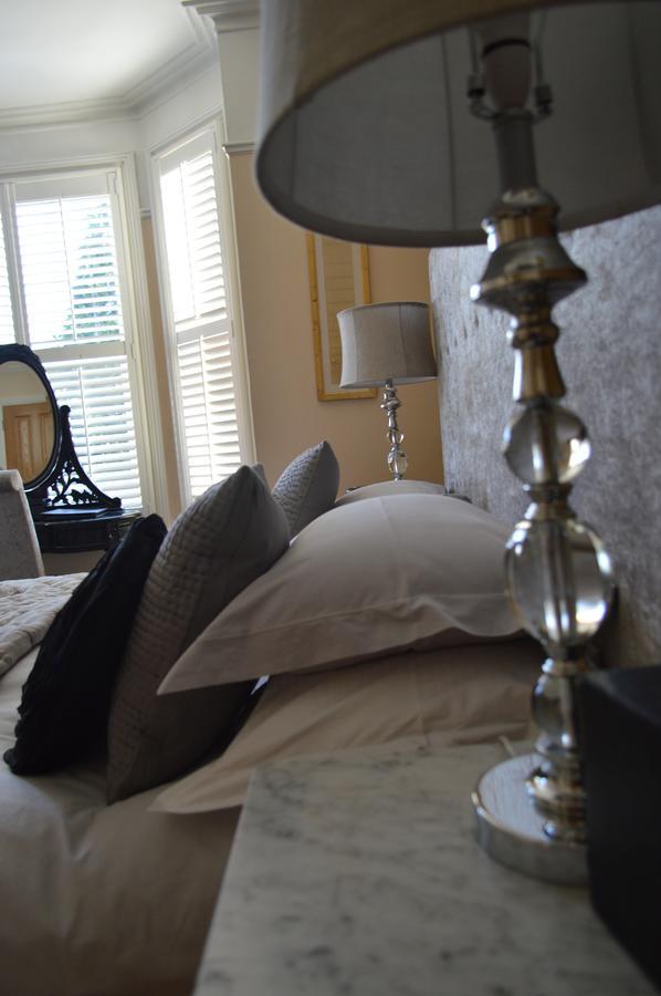 St Albans Fleuchary House No. 29 B&B 외부 사진
